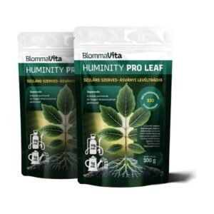 Huminity Pro Leaf 100 g