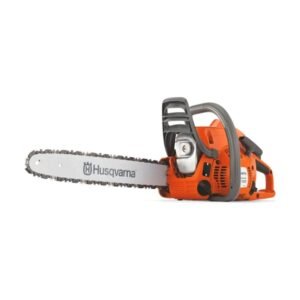 Husqvarna 120 Mark II benzines láncfűrész