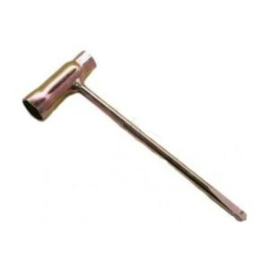 Kombi T-kulcs Husqvarna 13X19mm 85mm hos