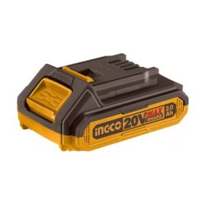 INGCO Akkumulátor 2,0 Ah 20 V