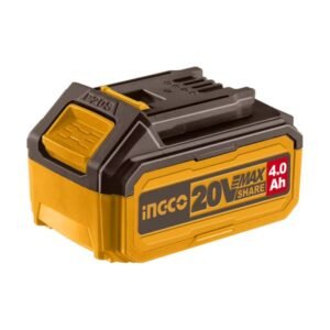 INGCO Akkumulátor 4,0 Ah 20 V