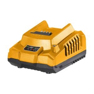 INGCO Akkumulátor töltő 2,0 A 20 V