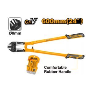 INGCO Csapszegvágó 600 mm CrV