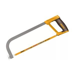INGCO Fémfűrész keret 300 mm bimetál lappal