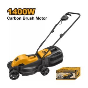 INGCO Fűnyíró 1400 W 380 mm