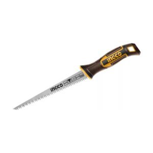 INGCO Gipszkarton fűrész 150 mm/ T8