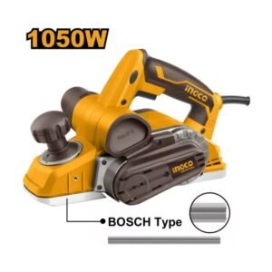 INGCO Gyalugép 82 mm 1050 W