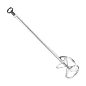INGCO Habarcs keverőszár 120 x 600 mm M14