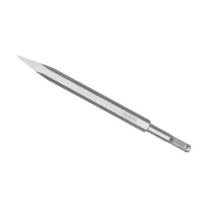 INGCO Hegyes vésőszár 14 x 250 mm SDS-Plus