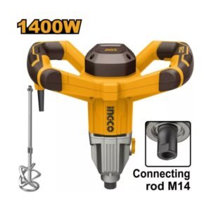 INGCO Keverőgép M14 1400 W