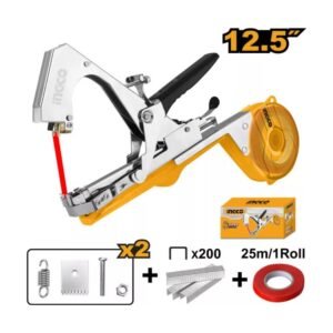 INGCO Kézi facsemete kötöző 320 mm
