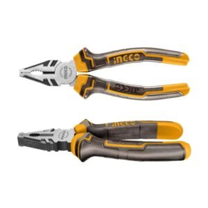 INGCO Kombinált fogó 160 mm