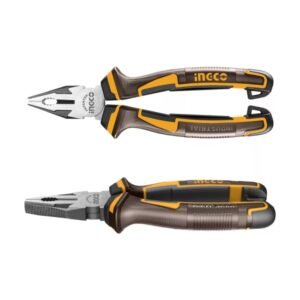 INGCO Kombinált fogó 180 mm CrV