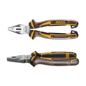 INGCO Kombinált fogó 200 mm CrV