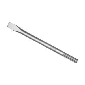 INGCO Lapos vésőszár 25 x 400 mm SDS-Max