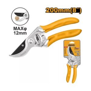INGCO Metszőolló 200 mm
