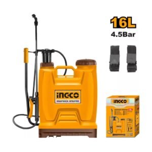 INGCO Permetező háti 16 l