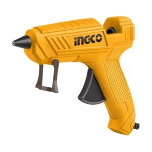 INGCO Ragasztópisztoly 11 mm/100 W
