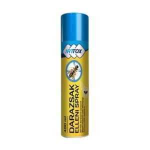 Irttox darazsak elleni spray 400ml
