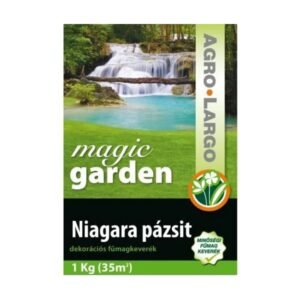 Japán fűmag keverék
