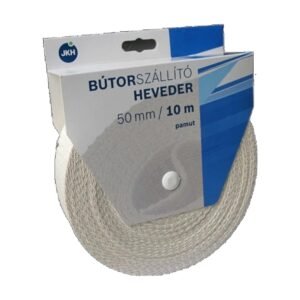 Bútor szállító heveder10m