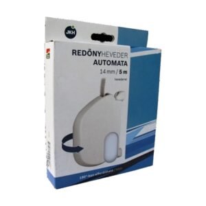 Redőnyautomata 14mmx5m
