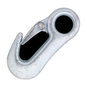 Vontató karabiner