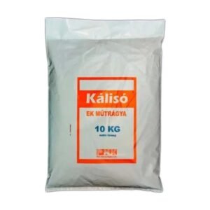 Kálisó műtrágya, 10 kg