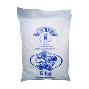 Kálium-nitrát 5 kg