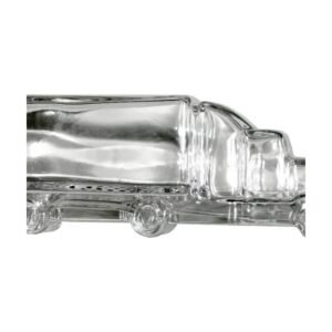 Kamion üvegpalack 0,2 l