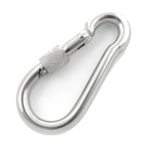 Karabiner 11×120 mm
