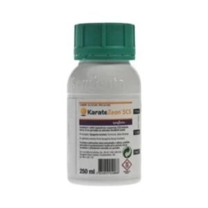 Karatezeon 250ml