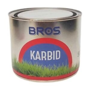 Karbid granulátom 0,5 kg