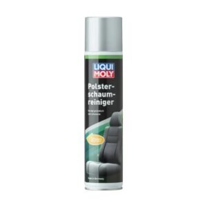 Kárpit tisztító spray