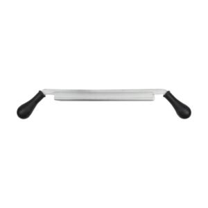 Kéreghántoló kés, kétkezes, 250 mm – Strend Pro DK5250