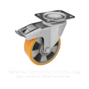 Kerék forgós 150mm