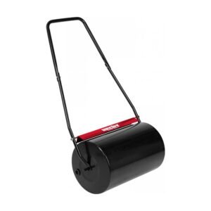 Kerti fűhenger 50 cm, homokkal tölthető – Hecht 501