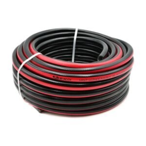 Kerti tömlő 1/2", 50 m, szürke