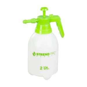 Kézi nyomáspermetező 2 l – Strend Pro Garden