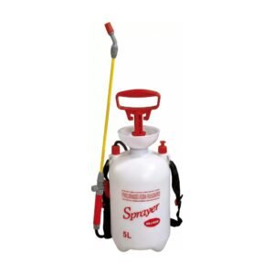 Permetező 5l farmo