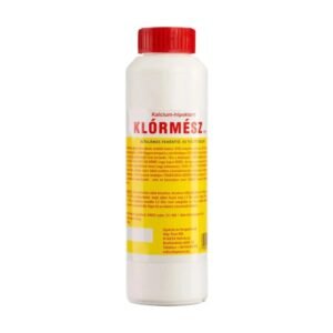 Klórmész 250g