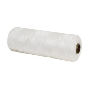 Kőműves zsinór 50m/1,7mm nyeles