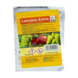 Lamdex Extra