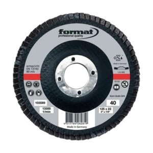 Csiszolótényér 115mm flexre