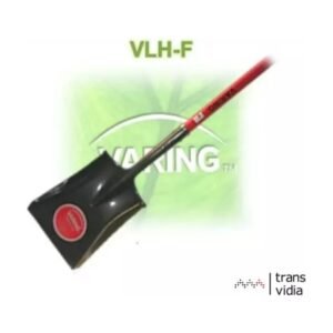 Lapát lakkozott kőrisfa nyéllel (Varing VLH-PRO)