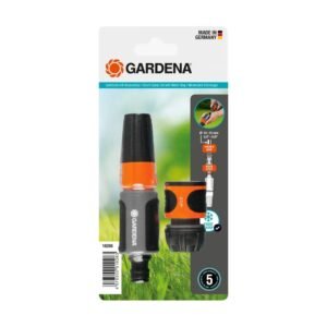 Locsolókészlet 13mm (1/2") – Gardena 18288-20