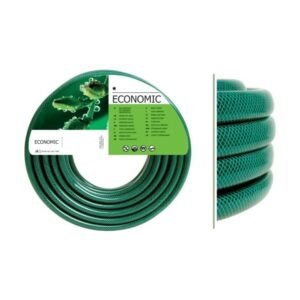 Locsolótömlő 1/2"3rétegű