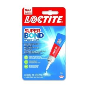 Loctile power easy pillrag
