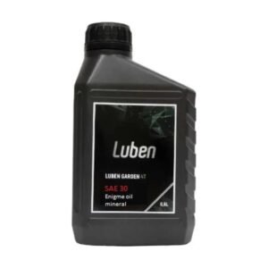 Luben garden 4t sae 30 600ml