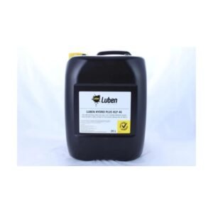 Luben Hydro Plus 5l